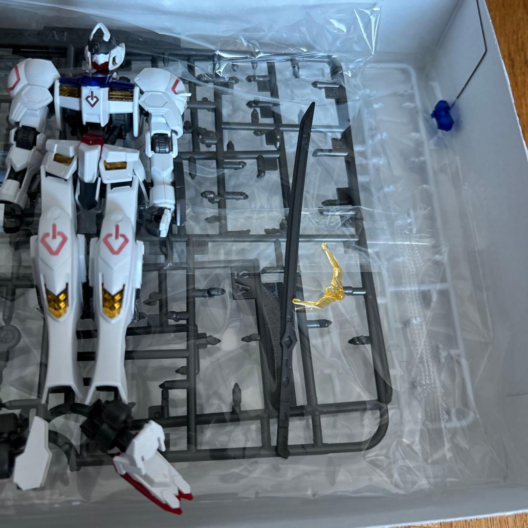 ガンプラ　ジャンク　A