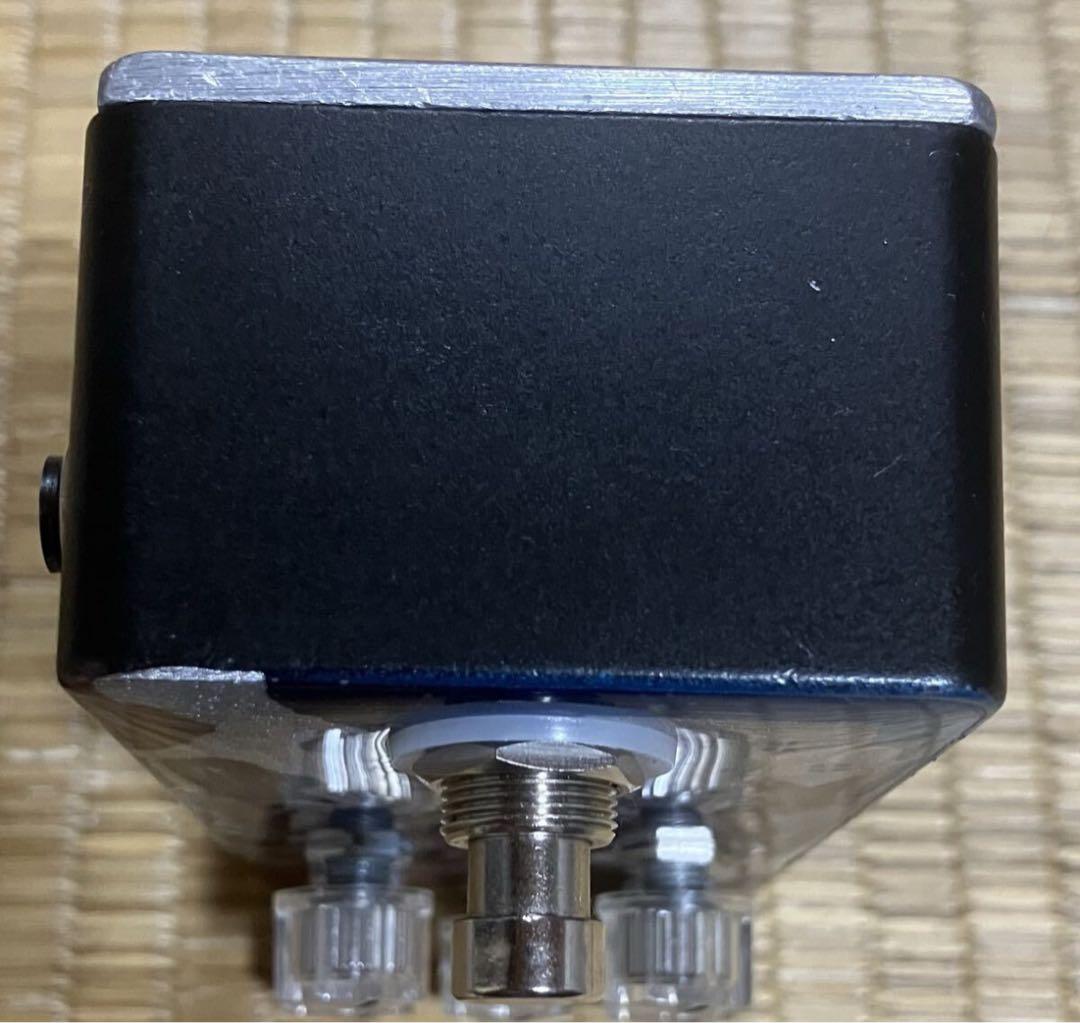 9OVERDRIVE9 Dest-low改