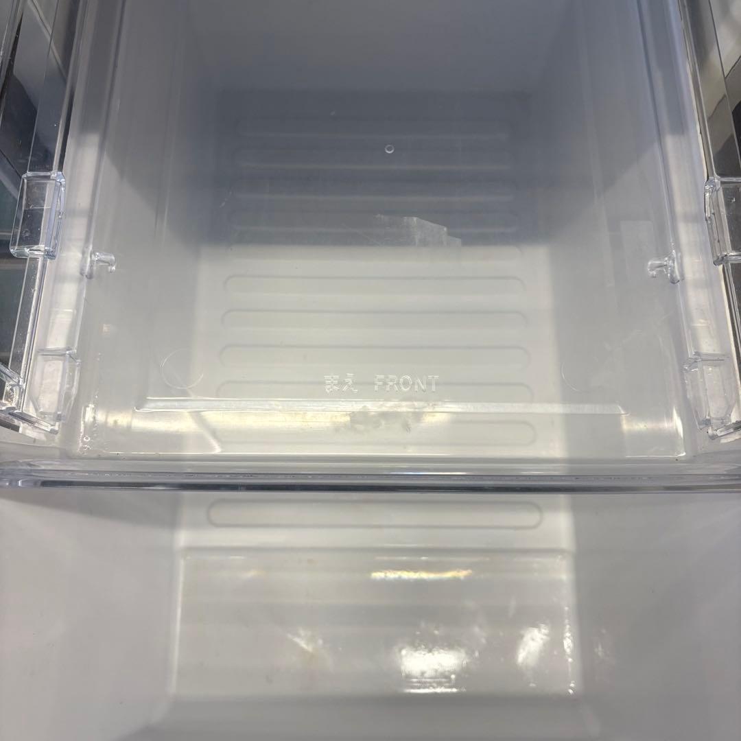 ★23　冷蔵庫　SHARP　大型　500-600ℓ　フレンチドア　安い　設置無料