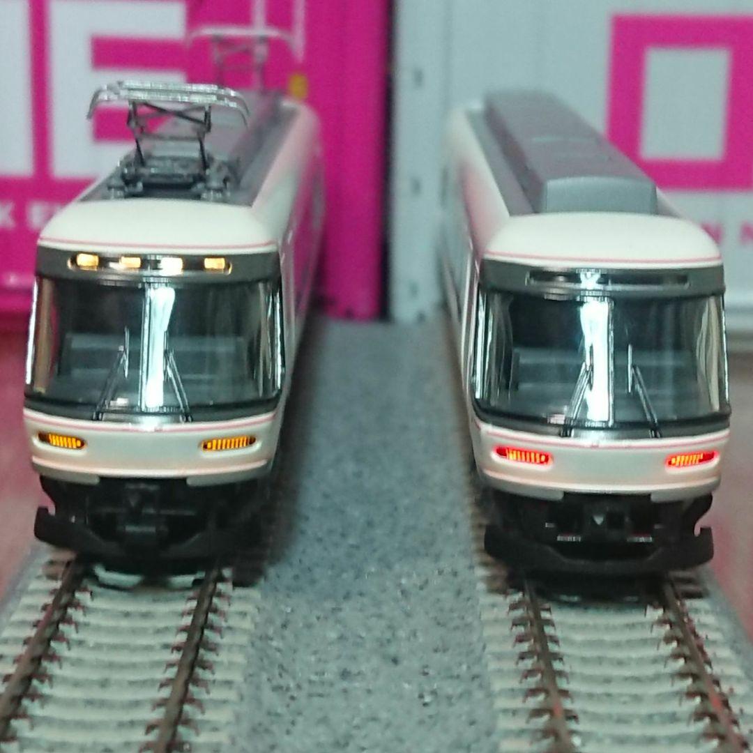 Nゲージ ポポンデッタ 近鉄 26000系 さくらライナー 更新車