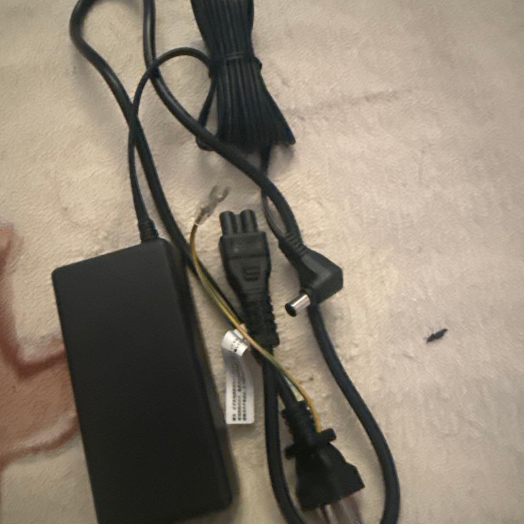 YAMAHA THR5 アンプ