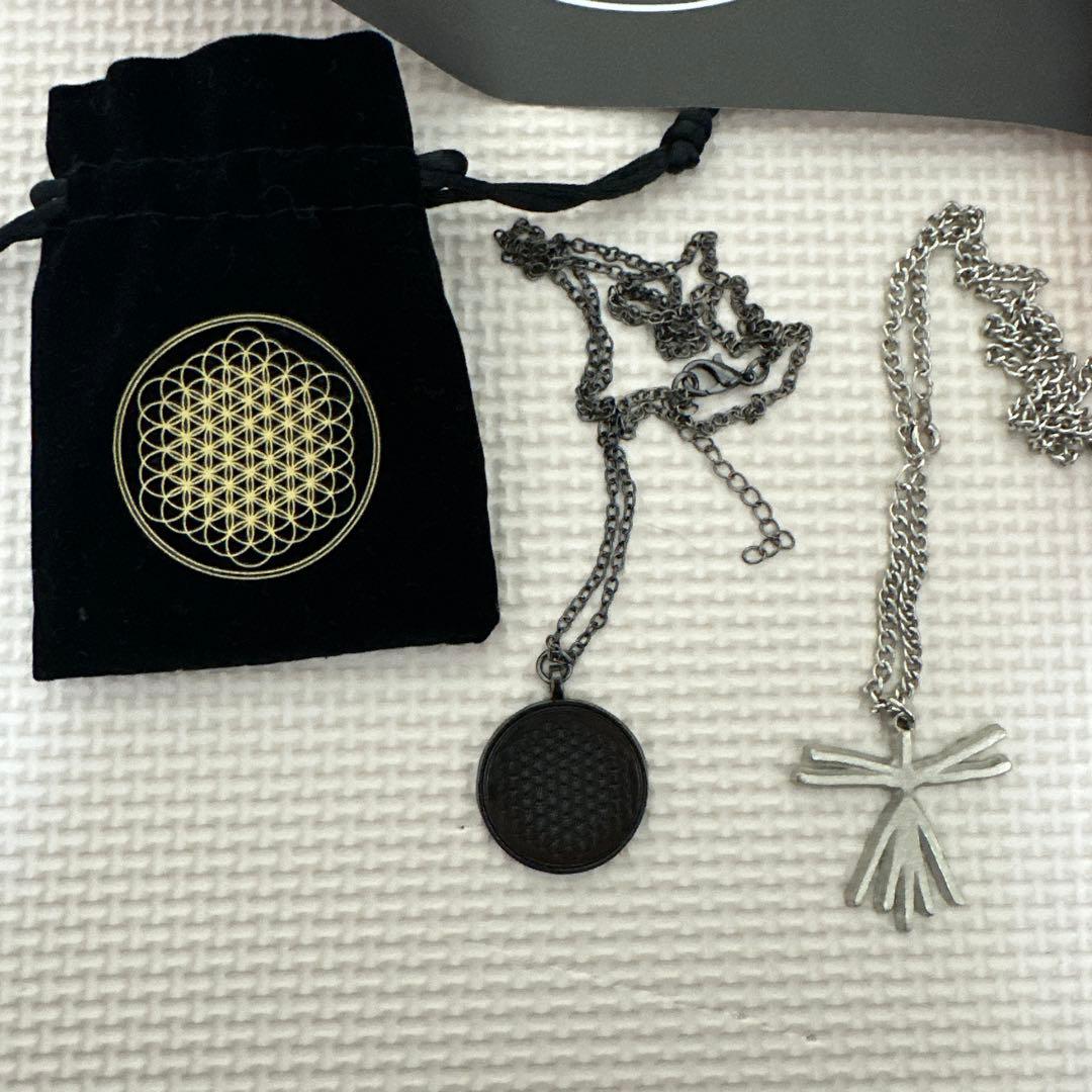 ロンT BMTH DROPDEAD BABYL サマーソニック