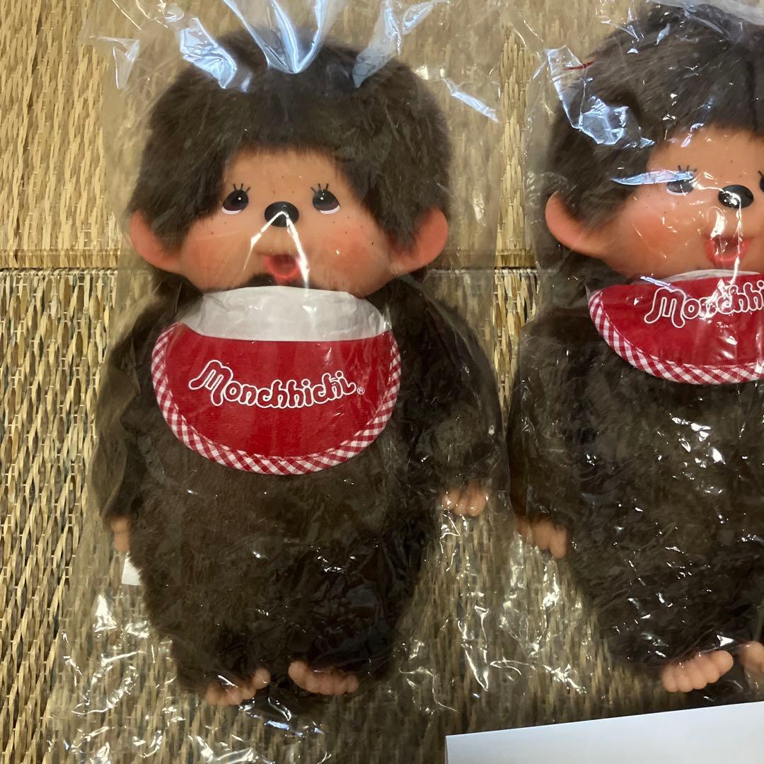 セキグチモンチッチまとめ売り！ぬいぐるみS.Mサイズ
