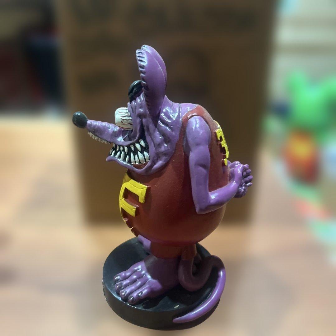 ラットフィンク　RATFINK 箱あり