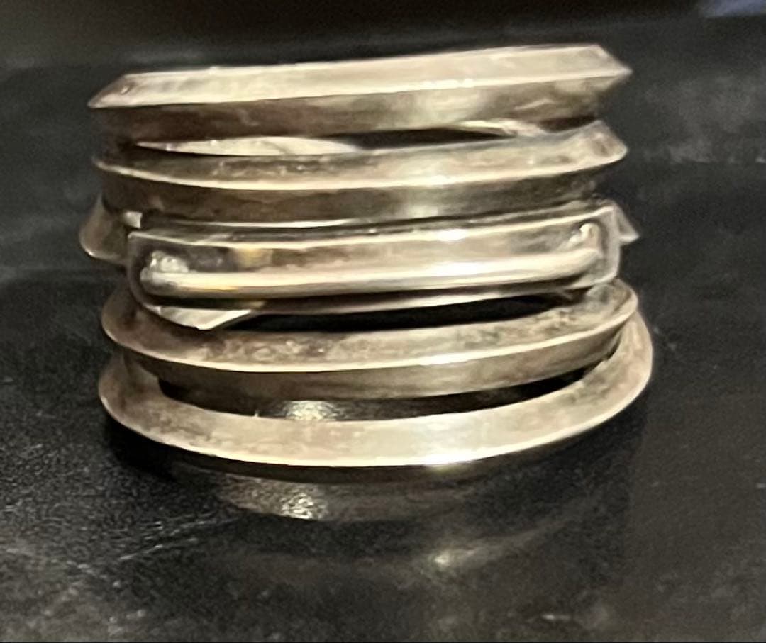 pry werkstatt munchen parts of iolom 指輪