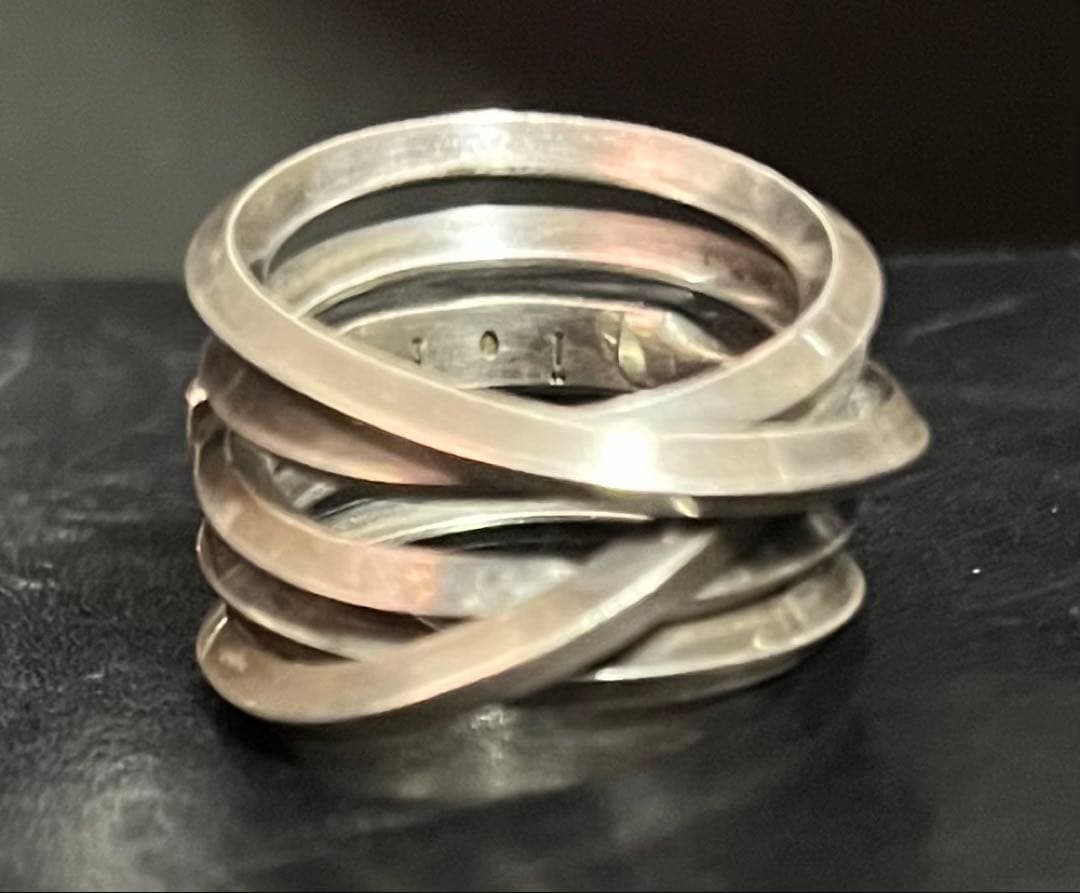 pry werkstatt munchen parts of iolom 指輪