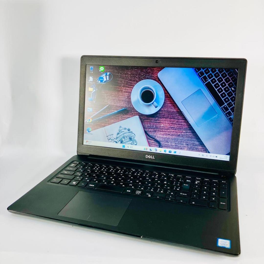 Core i5 8世代 SSD1TB 16GB Windows11 ノートPC