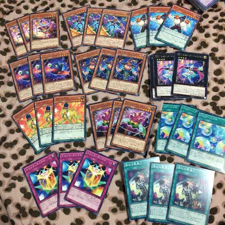 遊戯王 Ｅｍ全種類！