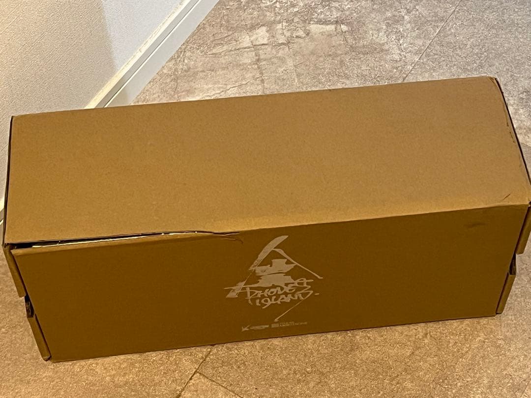 アークナイツ 4周年記念 ライトボックス RHODES  貴重