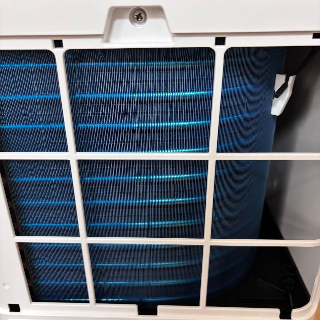 ドンキ 置くだけスポットエアコン SC-DQ2546-ＷＨ