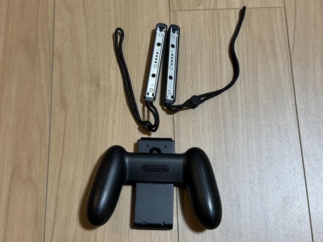 【動作確認済み】Nintendo Switch ネオンブルー・ネオンレッド 本体