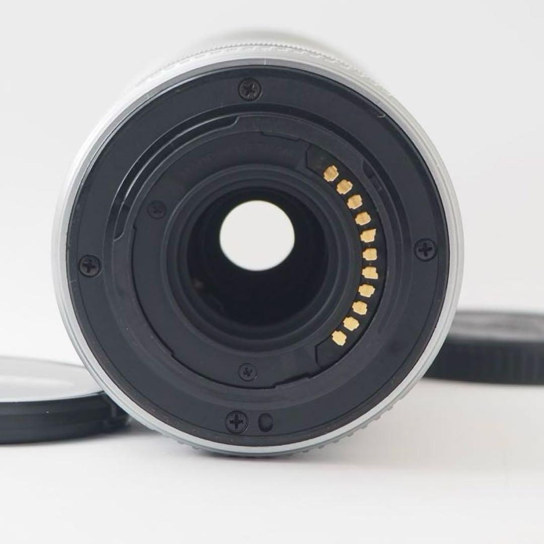 ✨❤️ほぼ未使用❤️望遠ズームレンズ40-150mm ❤️運動会や卒業式に❤️✨