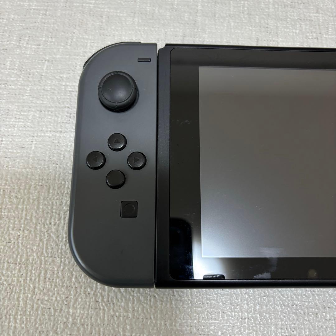Nintendo Switch 本体(箱なし）