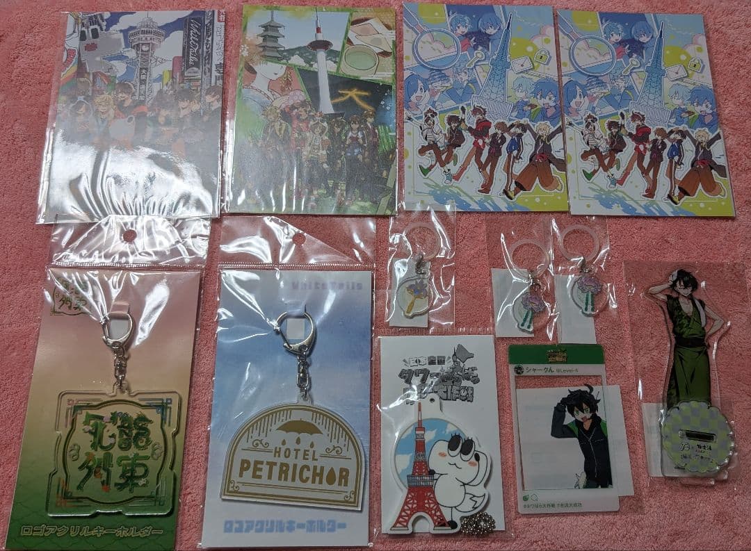 Whit Tails 【ワイテルズ】 まとめ売り