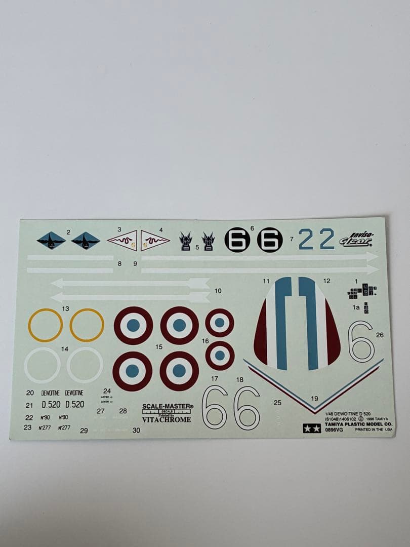 中古 航空機プラモ A-6E INTRUDER 他　TAMIYA 他