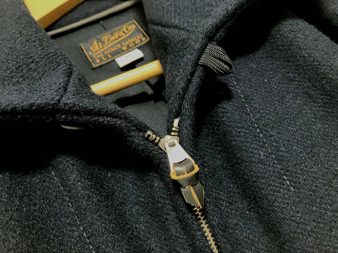 AtLast&Co. コサックジャケット 40サイズ