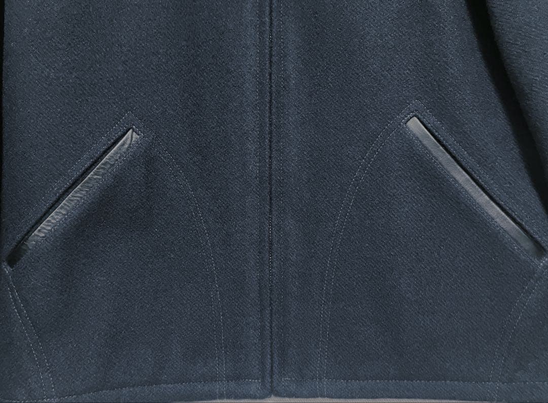 AtLast&Co. コサックジャケット 40サイズ