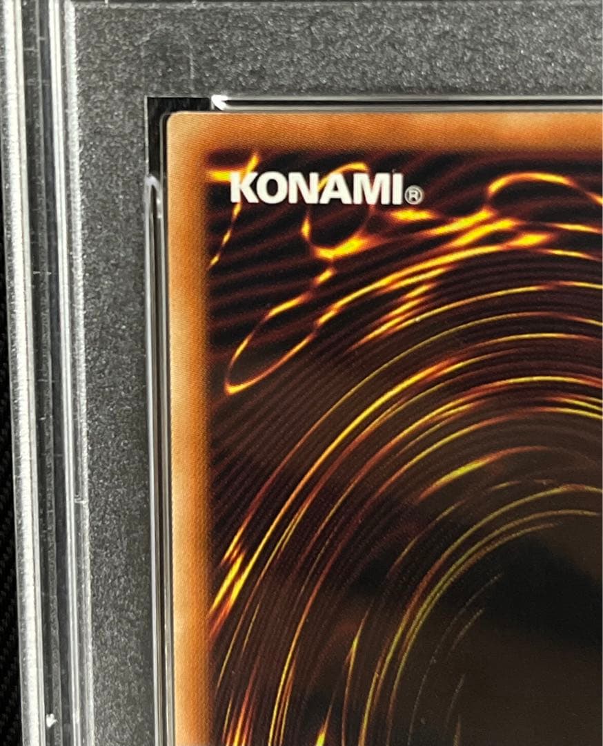 遊戯王　I：P マスカレーナ　プリズマティックシークレットレア PSA10