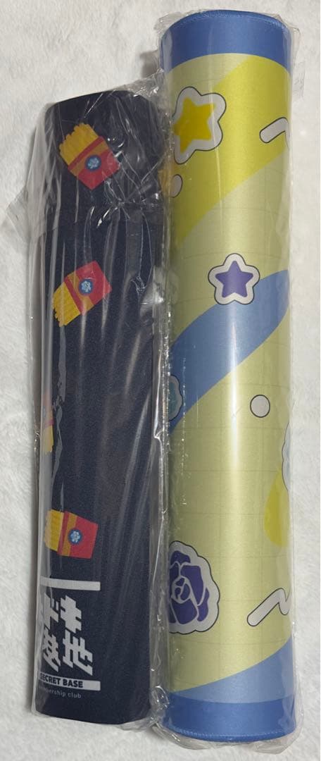 Ado デスクマット ポップアップストア 残夢 Hibana