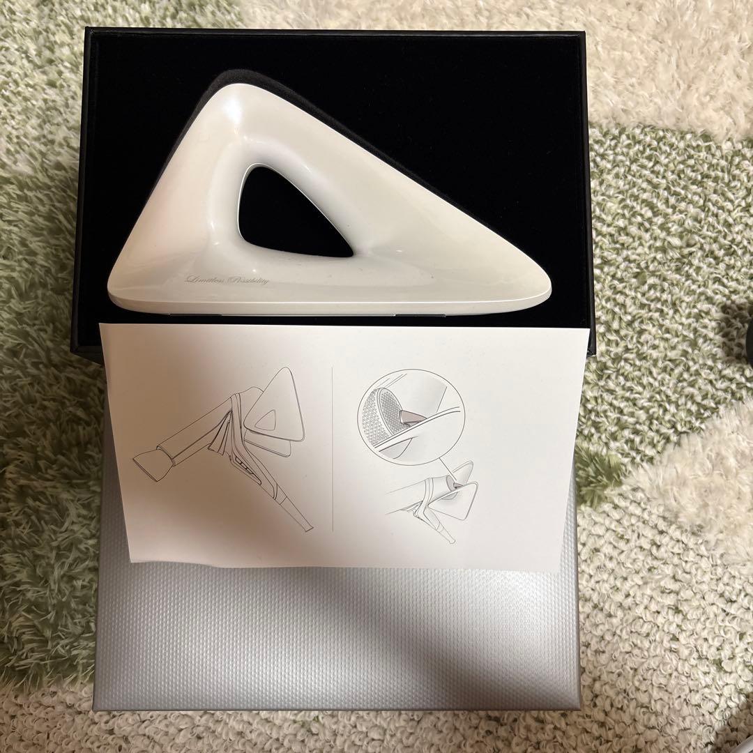 REPRONIZER 107D TIALAREEN ヘアドライヤー