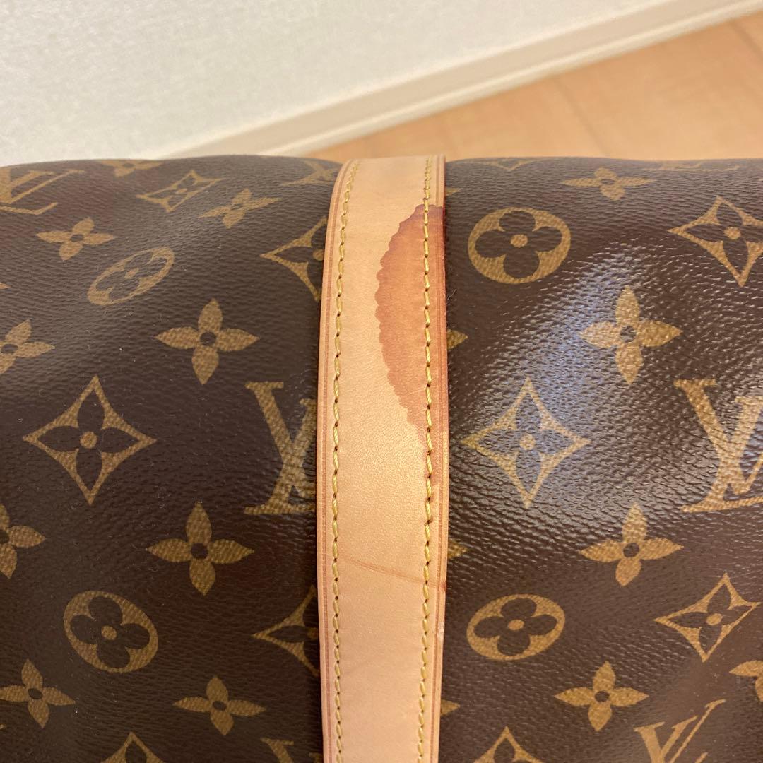Louis Vuitton キーポル55