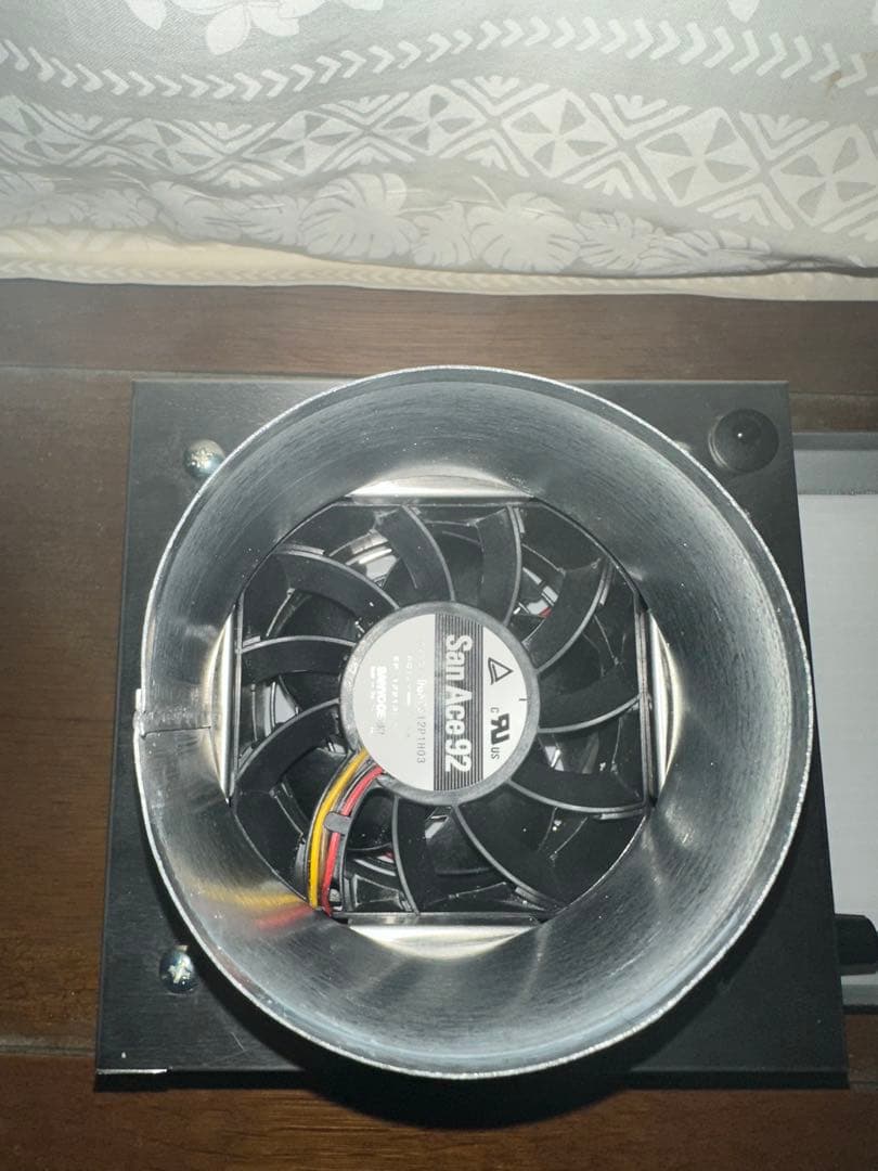 互換ブース マイクロV3 GOKAN BOOTH MICRO V3 中古美品