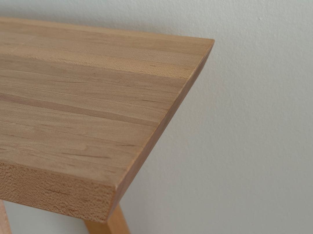 カリモク　スツール