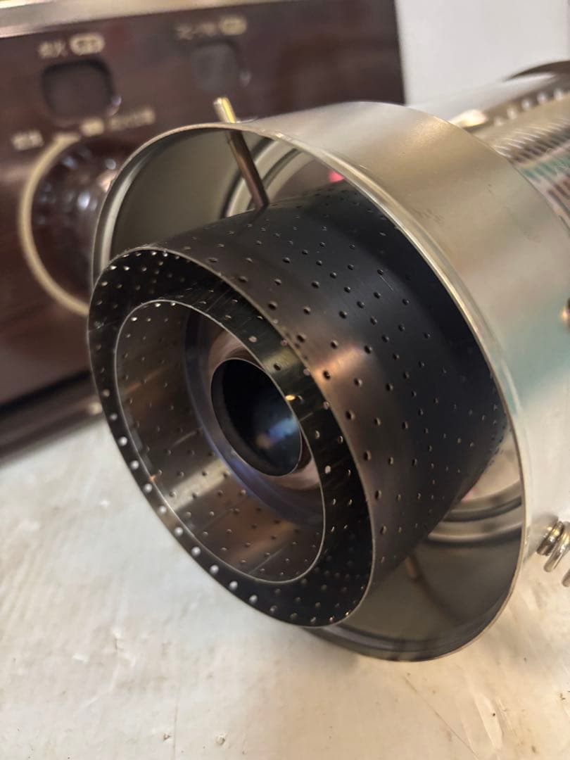 【美品‼️】CORONA SX-D27WY 木目調ストーブ