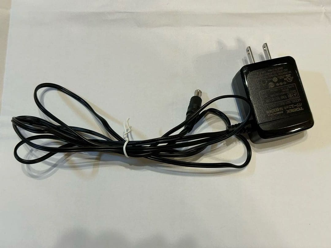 Nゲージ レールセットA、EF65 DD51 TOMIX