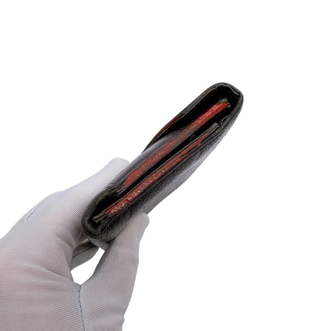 ルイヴィトン M64577 ポルトフォイユヴィクトリーヌ 三つ折り財布 お買い得