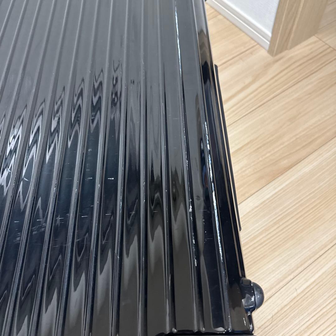 リモワ サルサ RIMOWA キャリーケース スーツケース