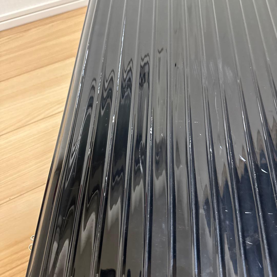 リモワ サルサ RIMOWA キャリーケース スーツケース