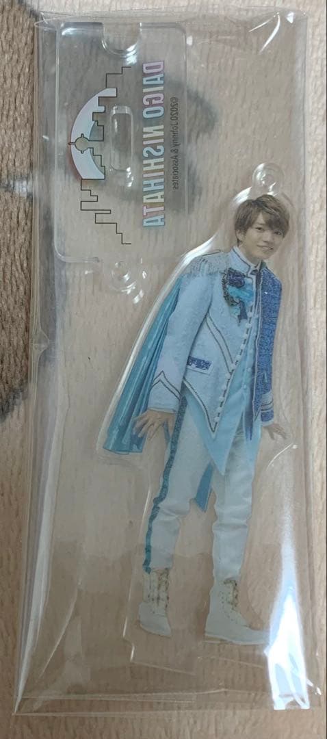 なにわ男子 グッズまとめ売り 西畑大吾くん