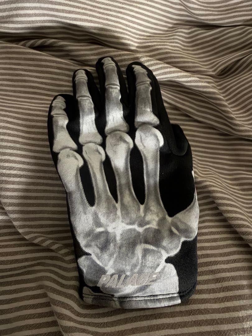 小物 Palace Polartec Boney X/XL