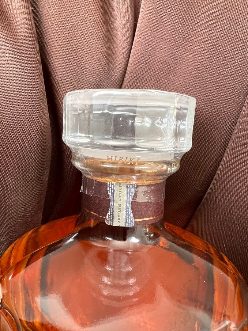 ウイスキー Hibiki Blender's Choice 700ml