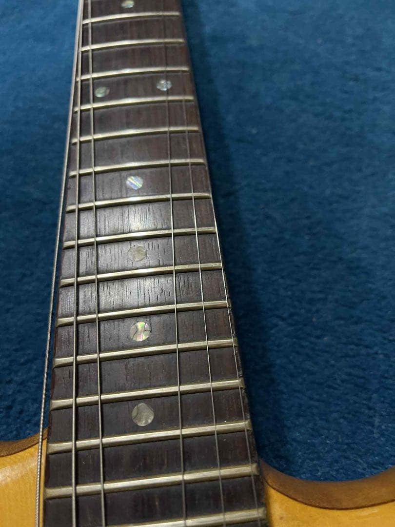 ギター Ibanez MC-300 NT Musician Series