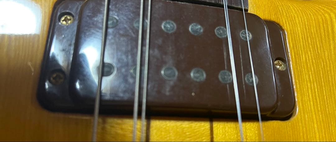 ギター Ibanez MC-300 NT Musician Series