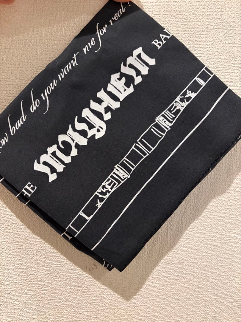 3点セット！新品！LADY GAGA ツアー限定品