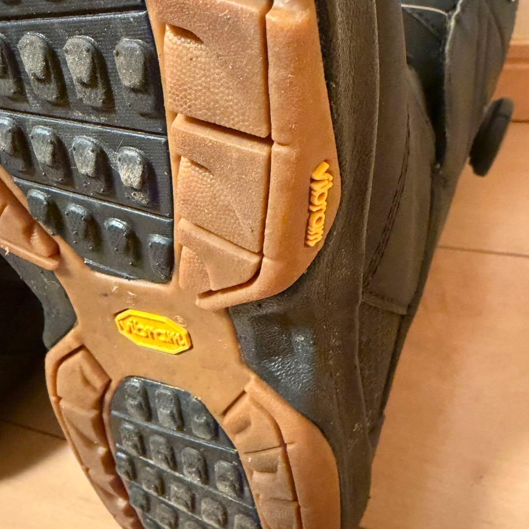 K2 MAYSIS WIDE 27 B＋インソール付き