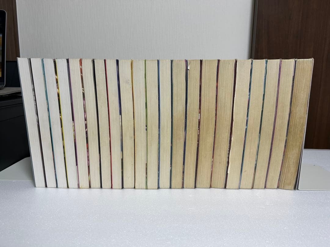 タラ・ダンカン 全巻セット