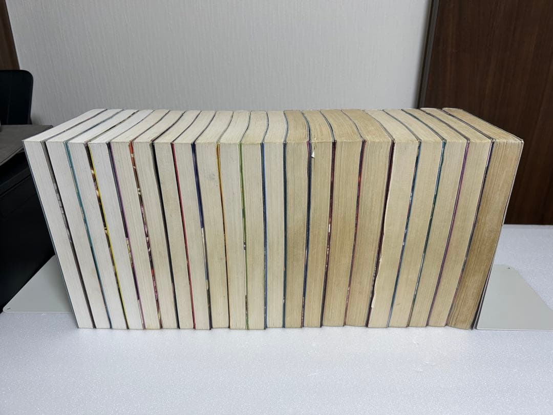 タラ・ダンカン 全巻セット