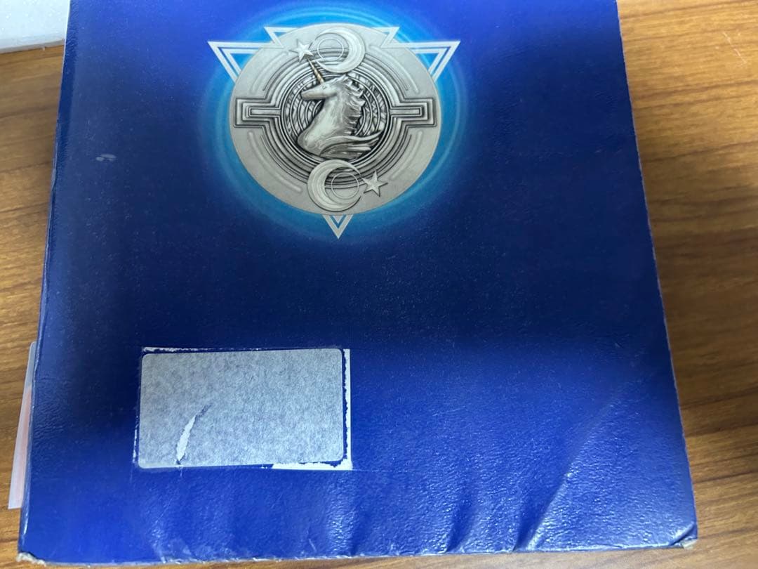 タラ・ダンカン 全巻セット