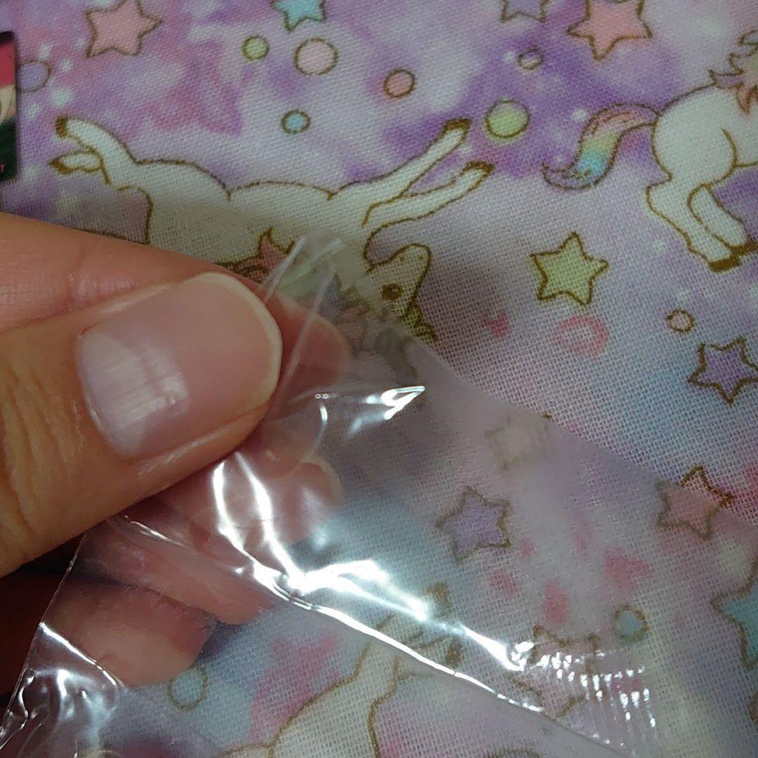 しゅごキャラ　ヘアゴム　ガチャ　全種類セット