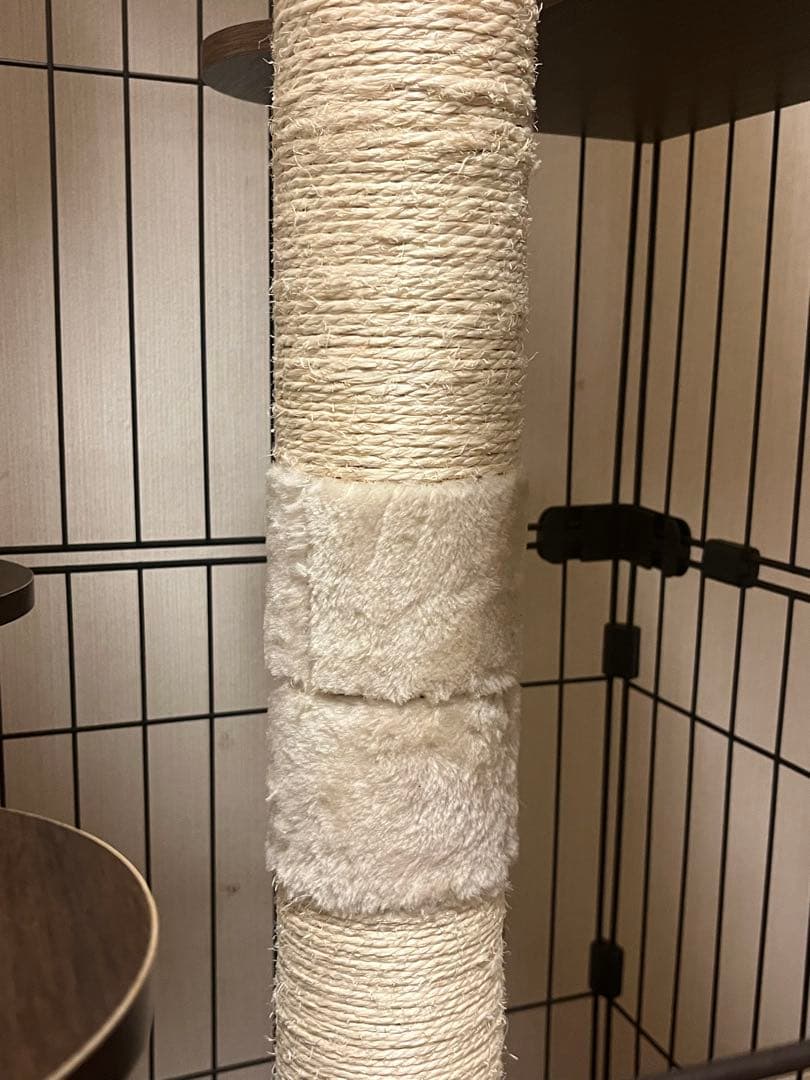 キャットランドケージ スリムタイプ 69cm