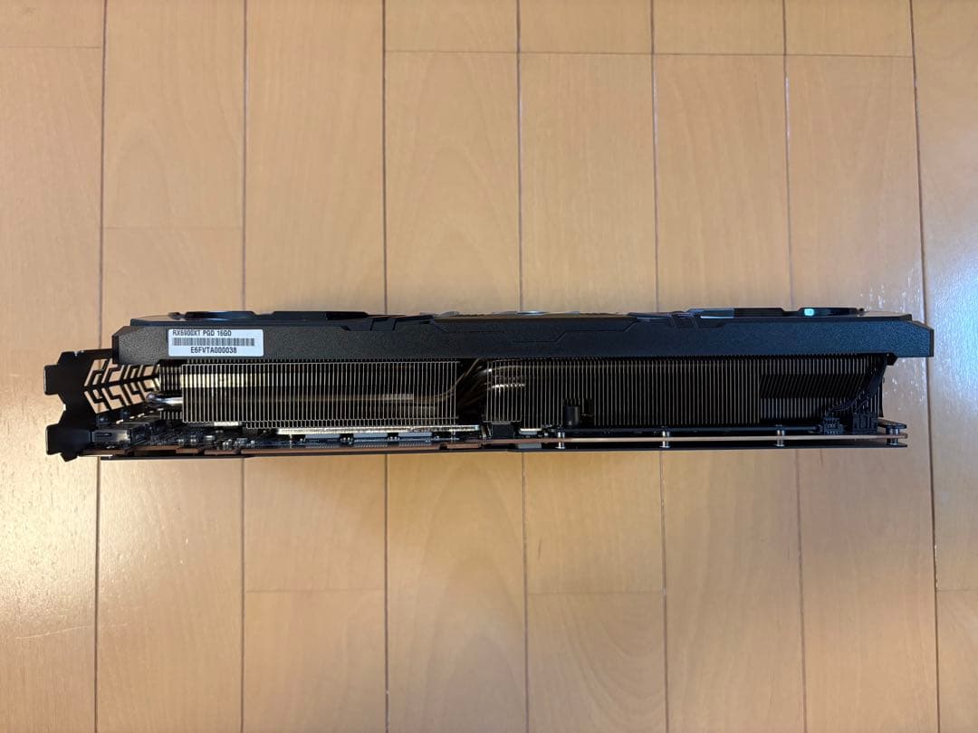 限定値下げ ASRock Radeon RX 6900XT 16GB OC