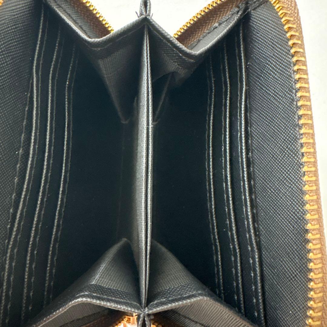 財布　ベージュ　新品未使用