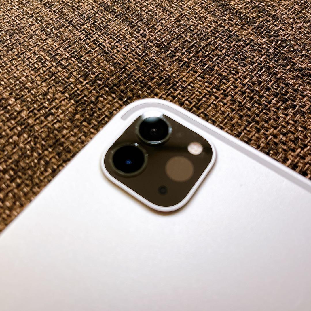 Apple iPadPRO第3世代 128GB 11インチ フィルム付Wi-Fi