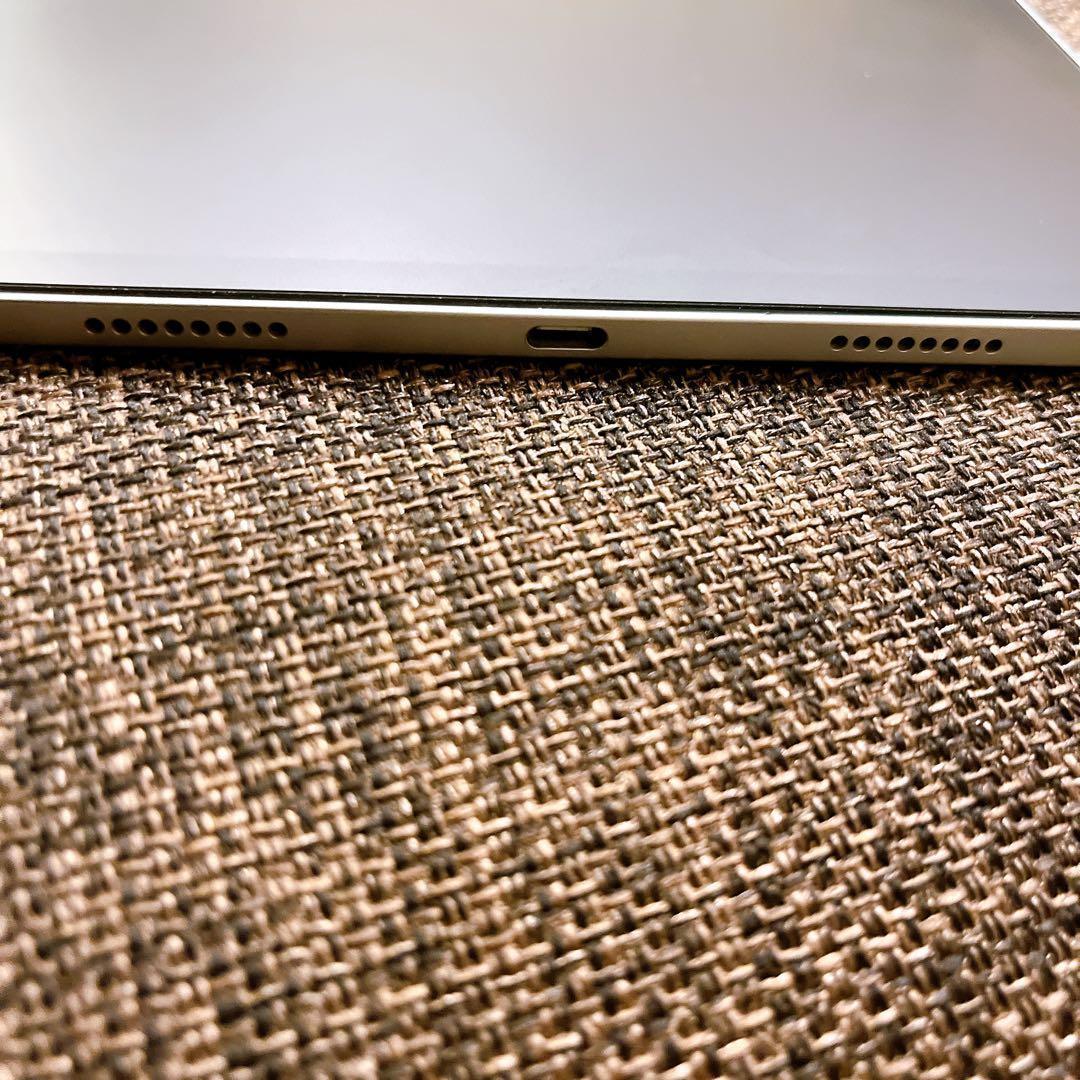 Apple iPadPRO第3世代 128GB 11インチ フィルム付Wi-Fi