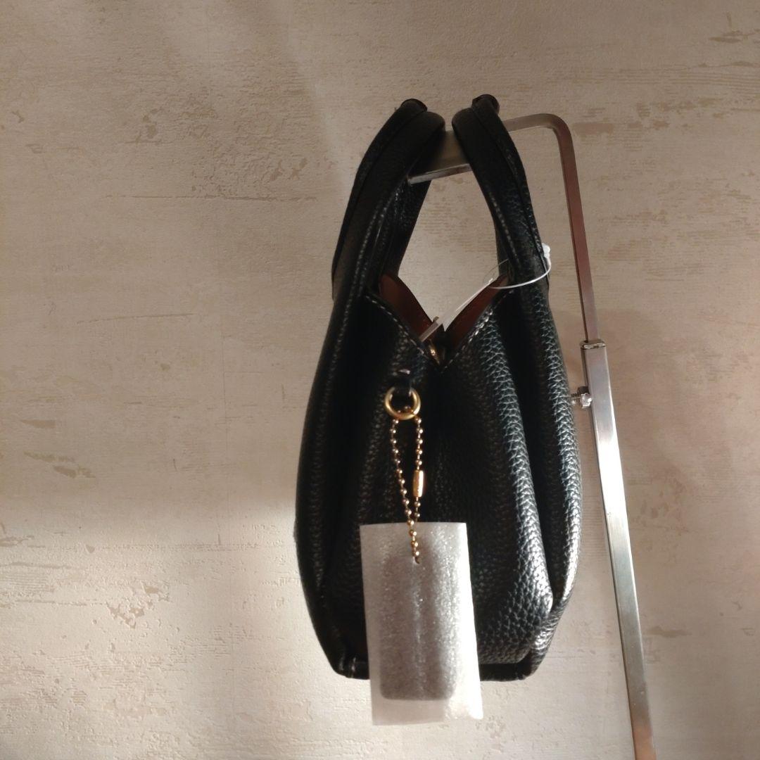 [新品、未使用]COACHショルダーバッグ ラナ レディース