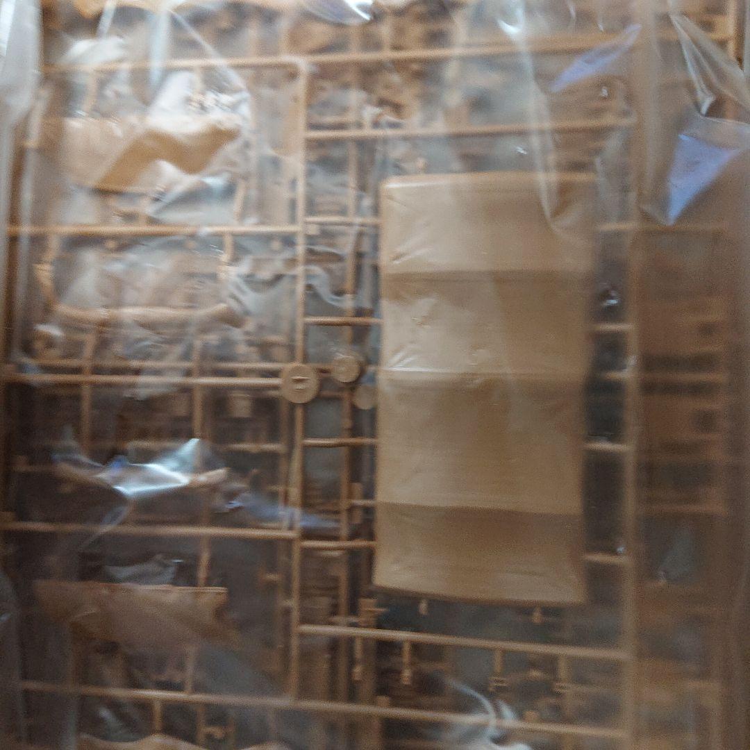 1/35ズベズダL 4500 R Mauliter